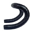 thumbnail image 2 of Bike Handlebar Tapes Comfort Bicycle Bar Drop Bar Tape Tape EVA Cycling Handle Wrap black, 2 of 8