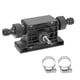 thumbnail image 1 of 1Pack Self-Priming Transfer Oil Fluid Pumps Electric Drill Powered Water Pump, 1 of 3