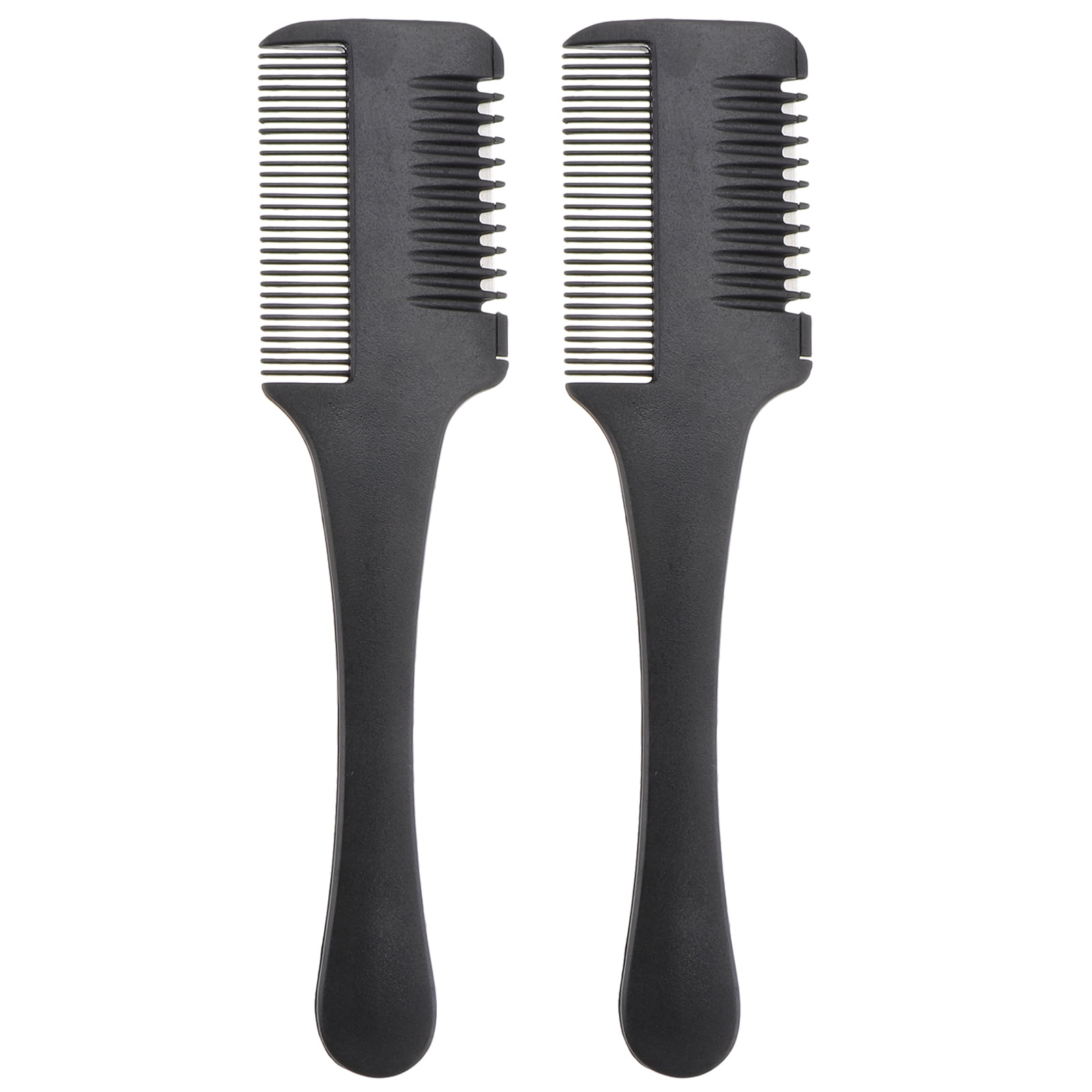 BLACK EGG Soft Hair Brush Hair Comb for Thin and Fine Hair