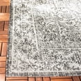 thumbnail image 2 of Safavieh Courtyard Joey Traditional Outdoor Area Rug, 2 of 4