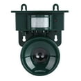thumbnail image 3 of Maytalsory Solar Powered for Sonic Animal Repellent Sensor Bird Repeller Scarer Owl Deterrent Frighten Wild Animals Outdoor, 3 of 6