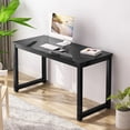 thumbnail image 1 of Clifford 47" Metal Base Coumputer Desk, 1 of 3
