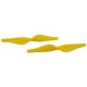 thumbnail image 4 of 4 palas de hélice de repuesto para DJI Tello (CCW/CW) Amarillo, 4 of 7