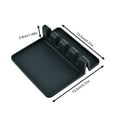 thumbnail image 2 of LXYFH Tableware Under $5 Spoon Rest With Drip Pad Heat Spoon Rest For Stove Top Spoon Rest For Kitchen Counter Kitchen Gadgets & Kitchen Utensils Holder, 2 of 4