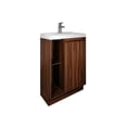 thumbnail image 3 of Mueble Gabinete Para Baño LUCCA Con Lavabo Minimalista, 3 of 7