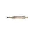 thumbnail image 2 of Point de Contact pour Indicateur de Cadran Outil Boule de Carbure M2.5 Tige de Filetage 30Mm Long 2Mm, 2 of 10
