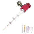 thumbnail image 4 of Clutch Cylinder, Aluminium Alloy Hydraulic Clutch Pump Anti Corrosion For Motorcycle For Dirt Bike For ATV, 4 of 8