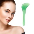 thumbnail image 3 of Unique Bargains 1 Pc Facial Muscle Stick Portable Skincare and Massaging Tool Green, 3 of 5