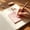 C, variant on Cute Sticky Notes Shaped Sticky Notes Aesthetic Sticky Notes Pretty Sticky Notes Scalloped Sticky Notes Cute Office Supplies Mini Sticky Notes