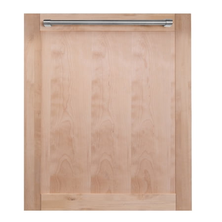 Zline Dw-H-24 24" Wide 20 Place Setting Energy Star Rated Built-In Top Control Dishwasher