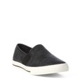 thumbnail image 3 of Zapatilla Slip-On Lauren Ralph Lauren Jinny Negra Talla 5 B, 3 of 3