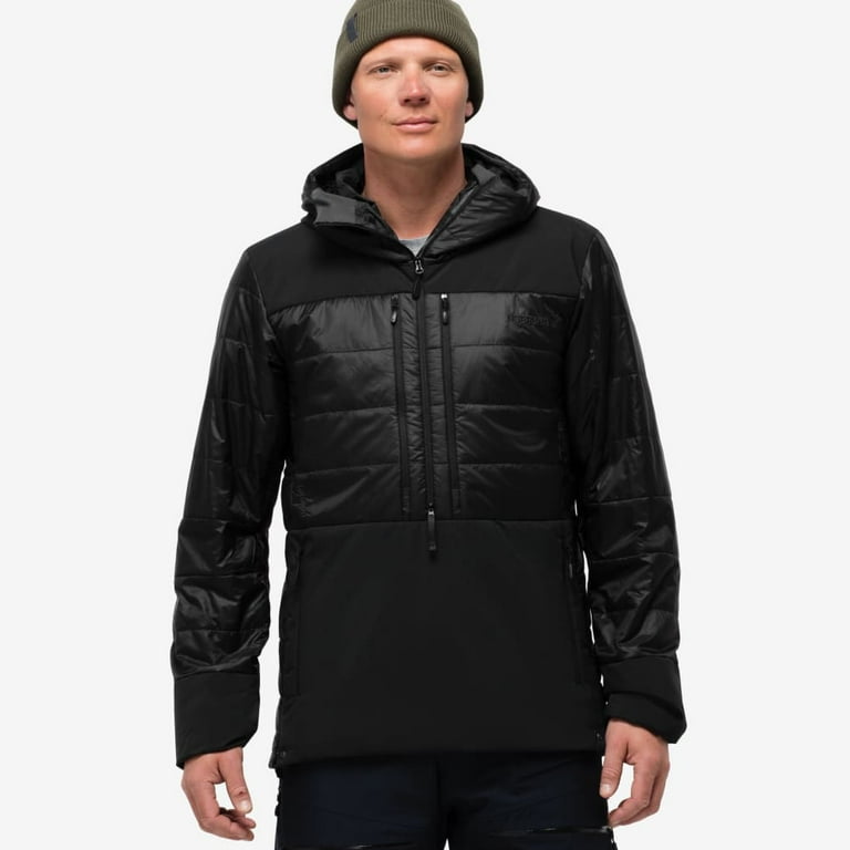 Norrona Men's Lofoten Primaloft80 Anorak - Walmart.com Norrona Men's Lofoten Primaloft80 Anorak - Walmart.com