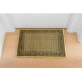 thumbnail image 2 of Linon Transitional Area Rug, 2' x 3', 2 of 3