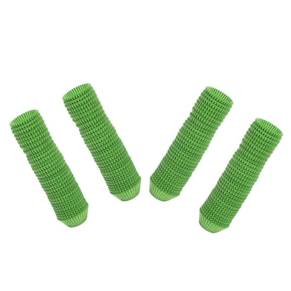 Tineasur Practical Baking Cups Green 2000Pcs 1X1X0.8In