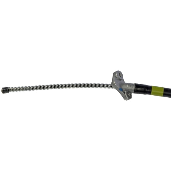 Parking Brake Cable Fits select: 2013 TOYOTA TACOMA DOUBLE CAB, 2005-2007 TOYOTA TACOMA ACCESS CAB