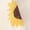 F-454 Yellow, variant on Baby Clothing Infant Toddler Dots Bow-knot Dress Head 3pc Outfit Set