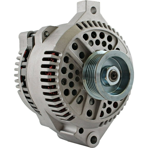 DB Electrical 400-14152 New Alternator for 3.0L Ford Taurus , Mercury Sable 1994-1999 1-2046-21FD