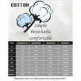 thumbnail image 3 of Women's Fall Pumpkin Cowboy Boots Graphic T-Shirt, Cotton Crew Neck Tee, 3 of 7