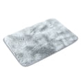 thumbnail image 1 of Ultra Soft Tie-Dye Style Gradient Color Carpet Floor Bedroom Mat Rectangle Shape Fluffy Rug for Living Room Bedroom Balcony Hallway Mat, 1 of 7