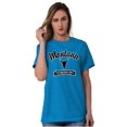 thumbnail image 3 of Montana Cute Bull Ranch Souvenir Men's Graphic T Shirt Tees Brisco Brands S, 3 of 6