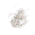 thumbnail image 4 of 1000 piezas de diamantes de imitación coloridos para decoración de uñas con fondo plano, herramienta de manicura 02#, 4 of 8