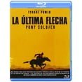 thumbnail image 1 of Pony Soldier (1952) [ Blu-Ray, Reg.A/B/C Import - Spain ], 1 of 1