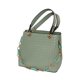 thumbnail image 3 of Bolso mediano Yunikon con cadenas combinadas a dos colores, 3 of 5