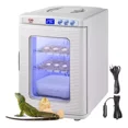 thumbnail image 1 of Incubadora Digital De Reptiles Y Anfibios Automática 25 litros HHD Incubadora de Reptiles, 1 of 7
