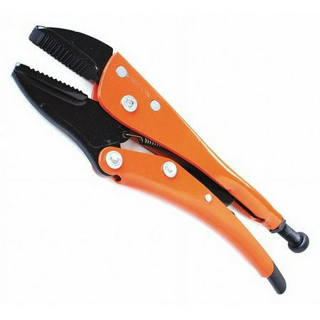 

Grip-On Jaw Pliers Universal Locking Straight 5 GR11205