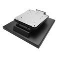 thumbnail image 3 of Tilt Mounted Fold Monitor Holder Vesa 10Inch-27Inch Lcd Display Press Screen Stand, 3 of 5