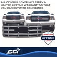 thumbnail image 3 of Coast To Coast IWCGI42 GRILL INSERT, 3 of 5