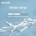 thumbnail image 5 of Wondfo - 50 Count Individually Ovulation Test Strips - Detecting LH Surge & Highly Sensitive at Home Test Kit (50 Count) - W2-S50, 5 of 5