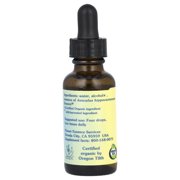 Flower Essence Services White Chestnut, 1 fl oz (30 ml)