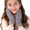 Grey, variant on Daznico Winter Gloves, Winter Kids Thermal Insulated Warm Mittens for Boys Girls Cold Weather Windproof Touchscreen Finger Outdoor Activities