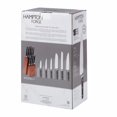 thumbnail image 2 of Hampton Forge AERO 1 Cutlery Block Set, 2 of 3