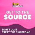 thumbnail image 6 of Pepto Bismol Diarrhea Caplets, Fast Anti Diarrhea Relief, over-the-Counter Medicine, 12 Caplets, 6 of 9