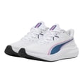 thumbnail image 3 of TENIS PUMA MUJER SKYROCKET LITE 2 BLANCO AZUL RUNNING blanco 250, 3 of 6