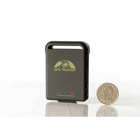 Surveillance Tracking Device for Kids Backpack Real Time GPS Tracker - Walmart.com