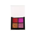 thumbnail image 2 of onlyliua Canada Day Nail Art Mirror Powder Powder Titanium Powder Four Color Solid Powder Clearance Items, 2 of 4