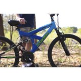 dynacraft cliff runner