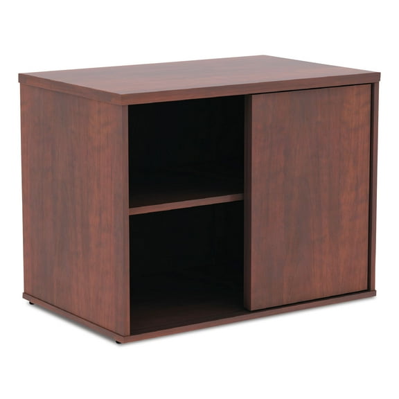 Alera® CABINET,LOW,CREDENZA,MCH ALELS593020MC
