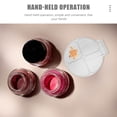 thumbnail image 3 of Luxshiny Color Mixing Palettes Makeup Blending Plate For Friends 2pcs, 3 of 8