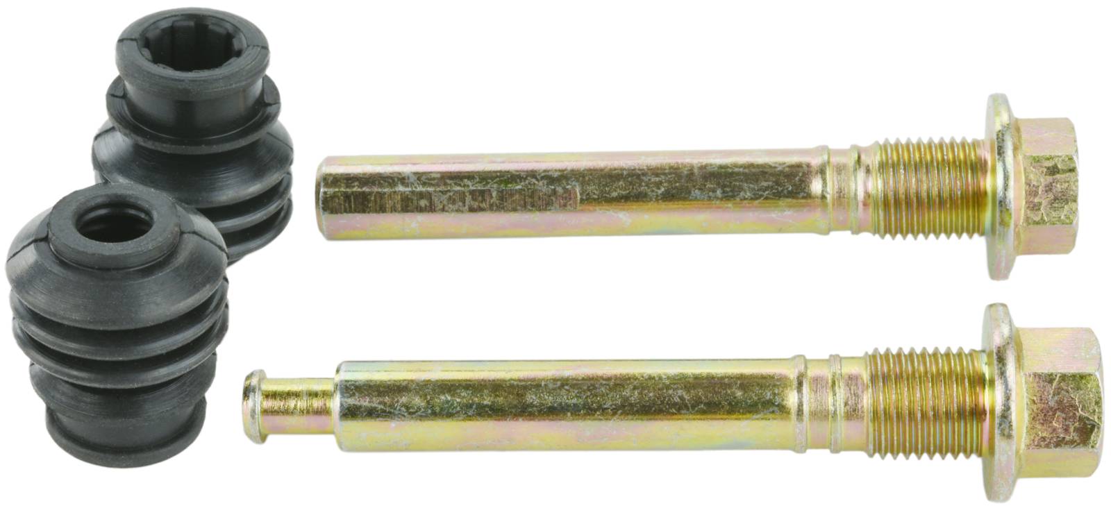 Febest FRONT CALIPER SLIDE PIN KIT 2074 SEBRF KIT OEM 05191272AA Febest FRONT CALIPER SLIDE PIN KIT 2074 SEBRF KIT OEM 05191272AA