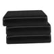 thumbnail image 1 of Funda de cojín de asiento de sofá de material cuero PU impermeable de 3 piezas perfecl, 1 of 8