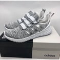 thumbnail image 5 of Adi - das Kaptir Shoes Men's sneakers, white and gray Original SIZE 7.5, 5 of 5