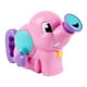 thumbnail image 5 of Juguete de baño Juego de baño Juguete de ducha Regadera de elefante interactiva portátil Meñique, 5 of 8