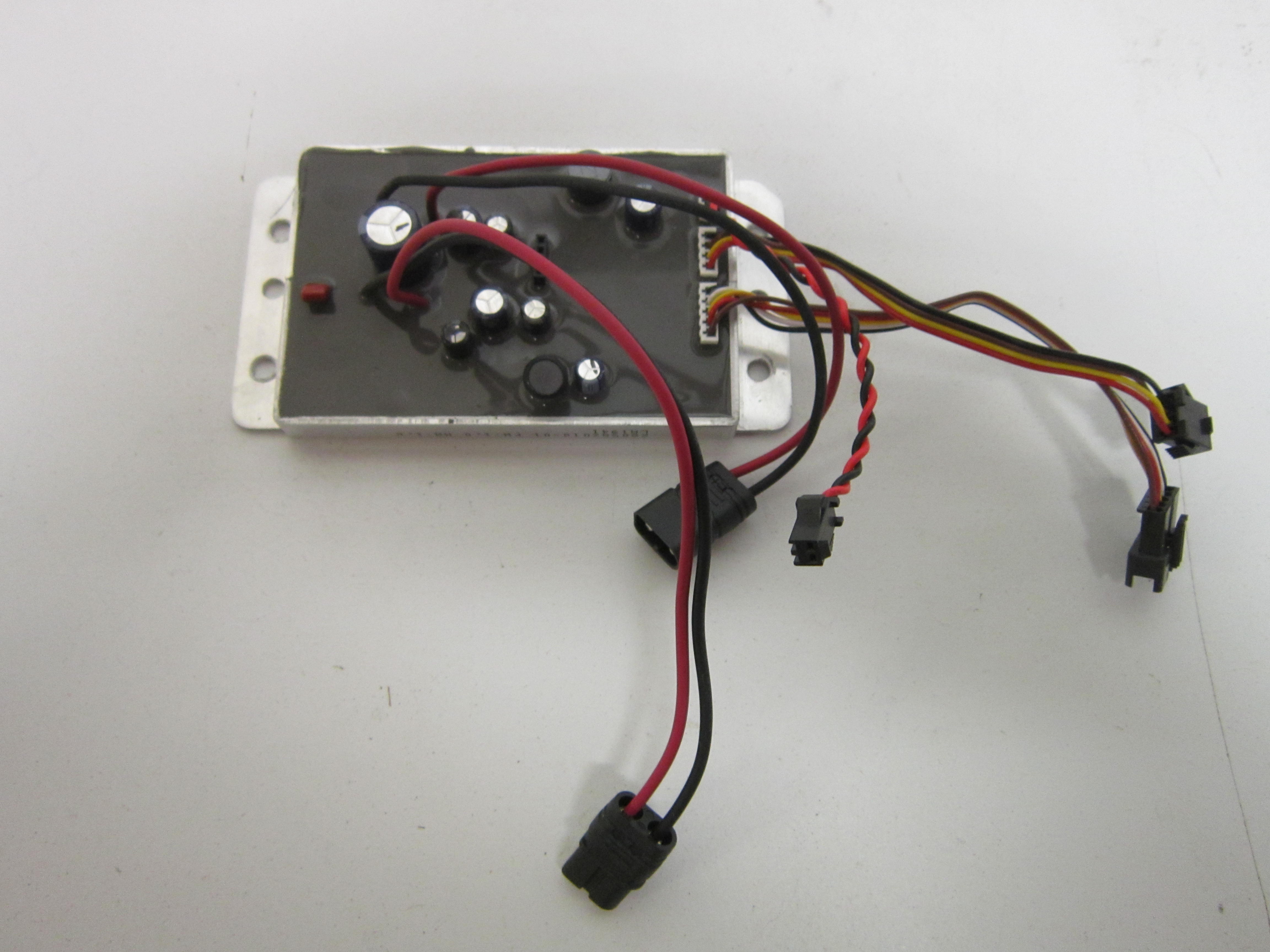 Ryobi 40V. Electric Mower RY401012VNM Interface Board LA1941 280582010