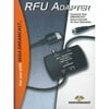 Interact RFU Adapter For Sega Dreamcast, ACC-DC RF SWITCH (STD) # P-202