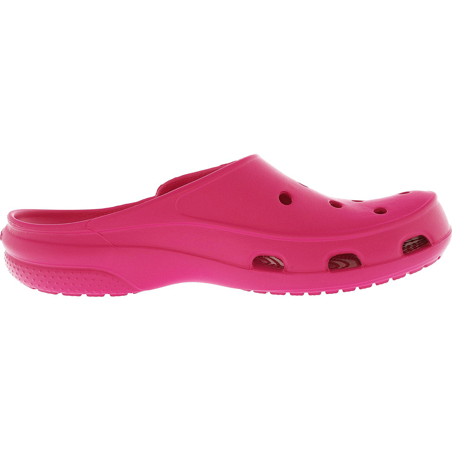 70 Limited Edition Croc style shoes walmart for Women