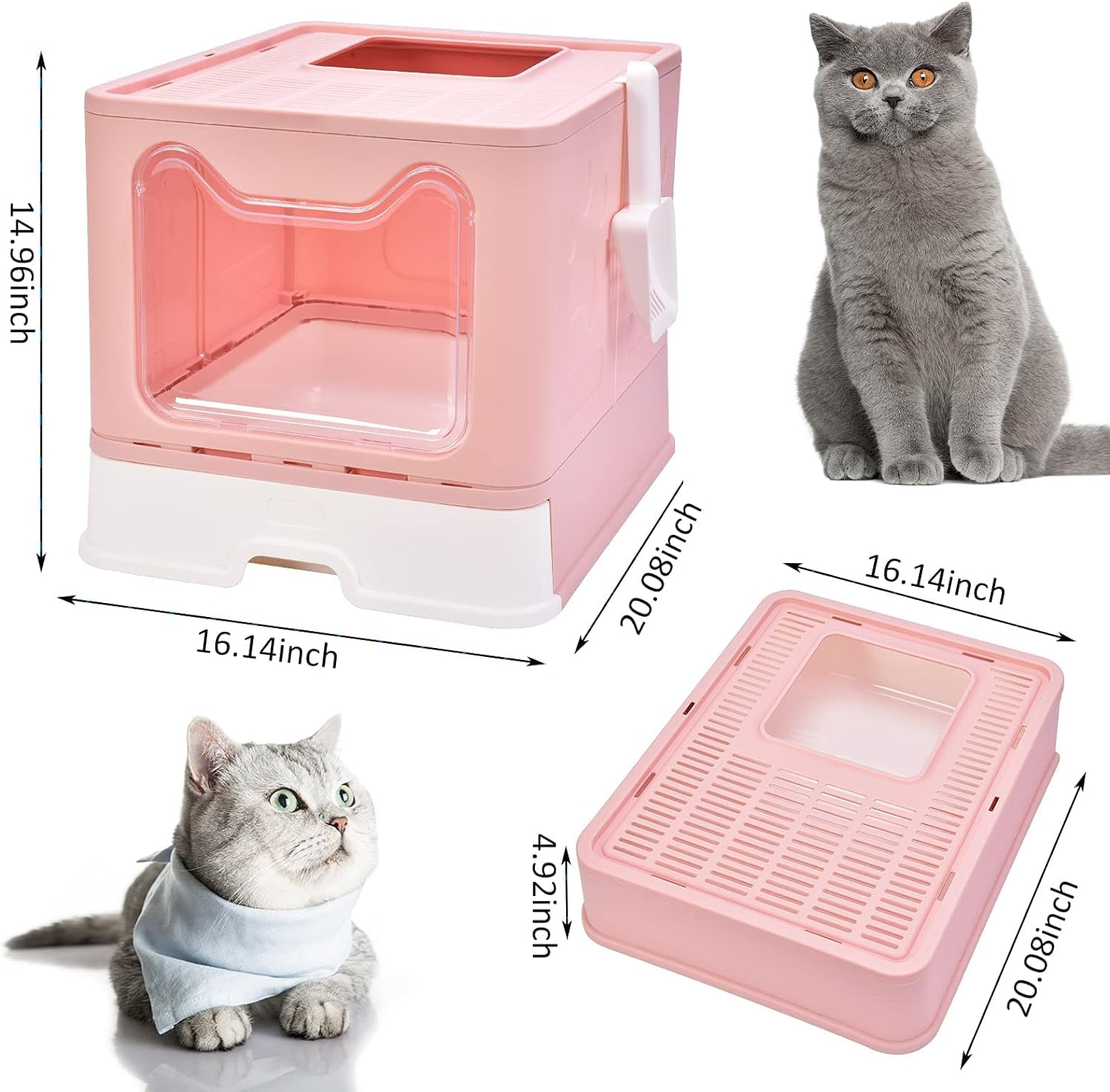 Best luuup litter box amazon Discount - Main Image
